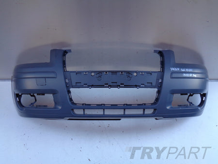FRONT BUMPER AUDI A3 8P 8P0 05-08 LIFT NO. 37636