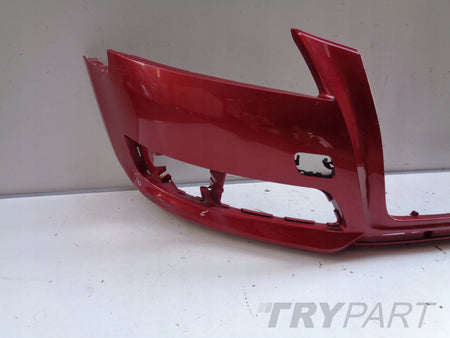 FRONT BUMPER AUDI A3 8P 8P0 08-12 NO. 42066