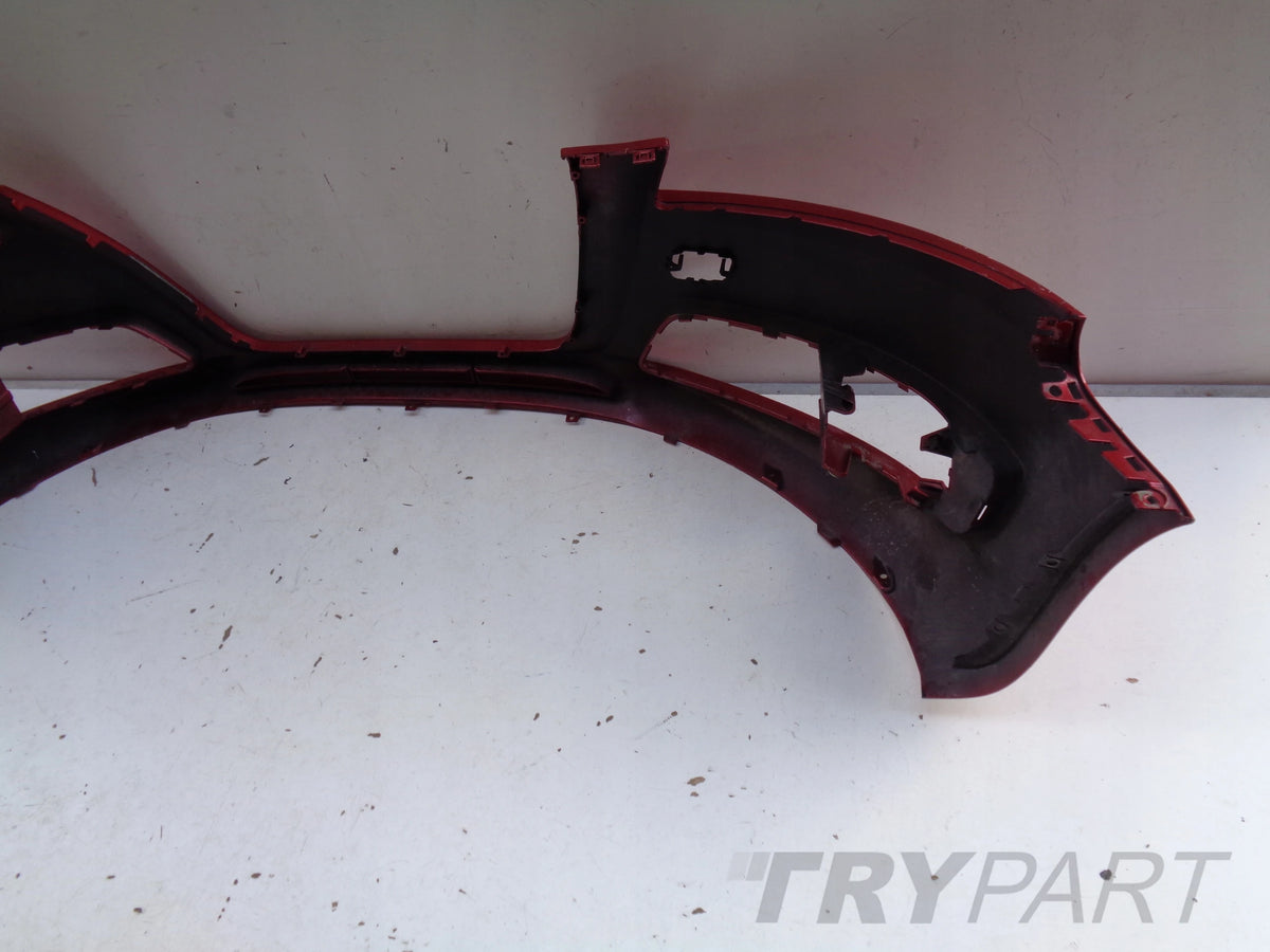 FRONT BUMPER AUDI A3 8P 8P0 08-12 NO. 42066