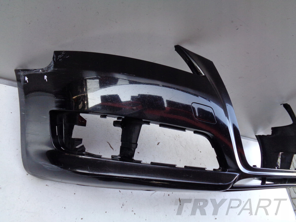 FRONT BUMPER AUDI A3 8P 8P0 08-12 NO. 42322