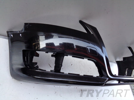 FRONT BUMPER AUDI A3 8P 8P0 08-12 NO. 42322