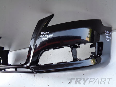 FRONT BUMPER AUDI A3 8P 8P0 08-12 NO. 42322