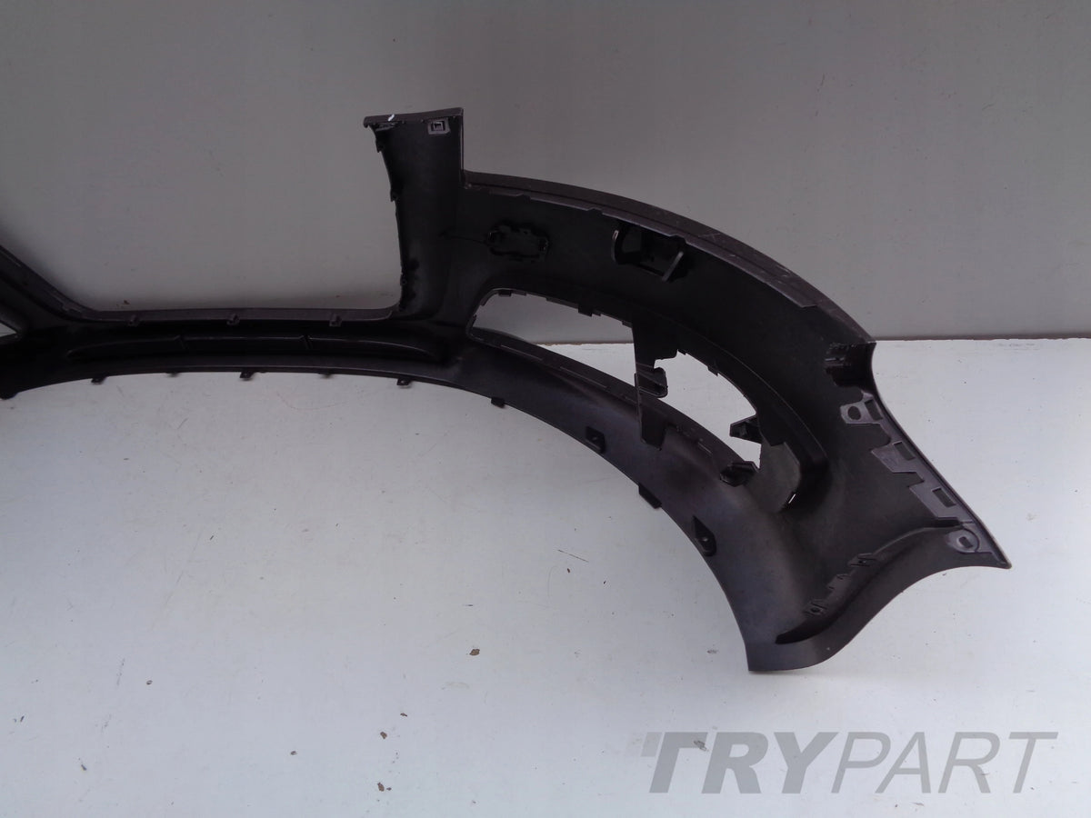 FRONT BUMPER AUDI A3 8P 8P0 08-12 NO. 49096
