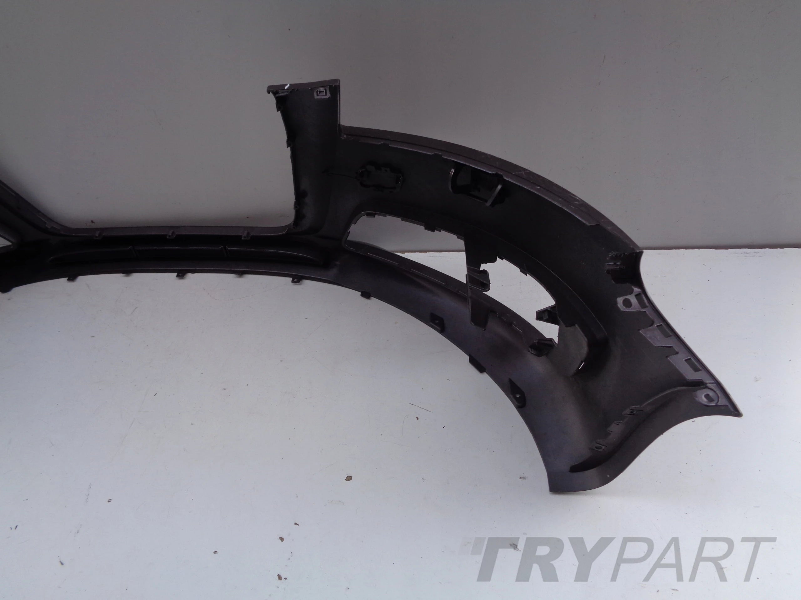 FRONT BUMPER AUDI A3 8P 8P0 08-12 NO. 49096
