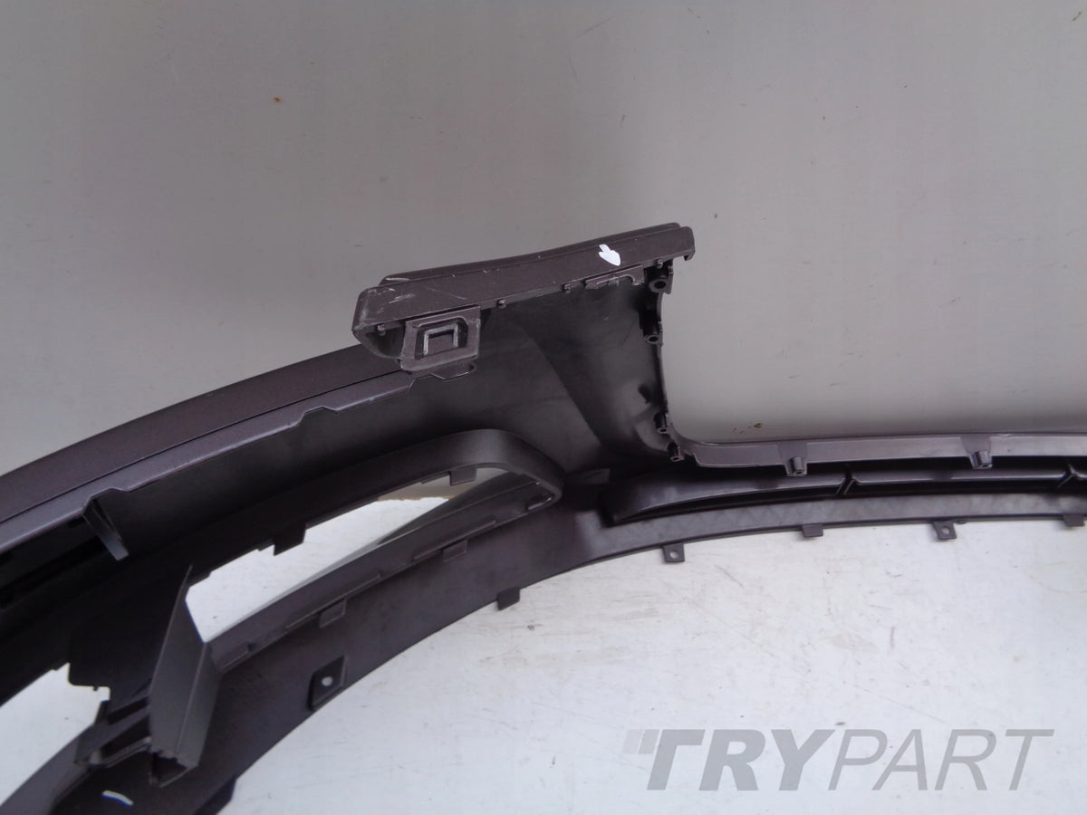FRONT BUMPER AUDI A3 8P 8P0 08-12 NO. 49096