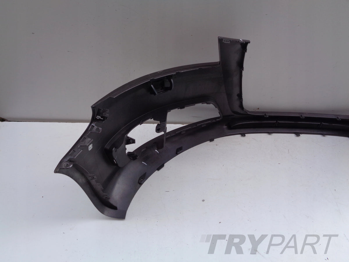 FRONT BUMPER AUDI A3 8P 8P0 08-12 NO. 49096