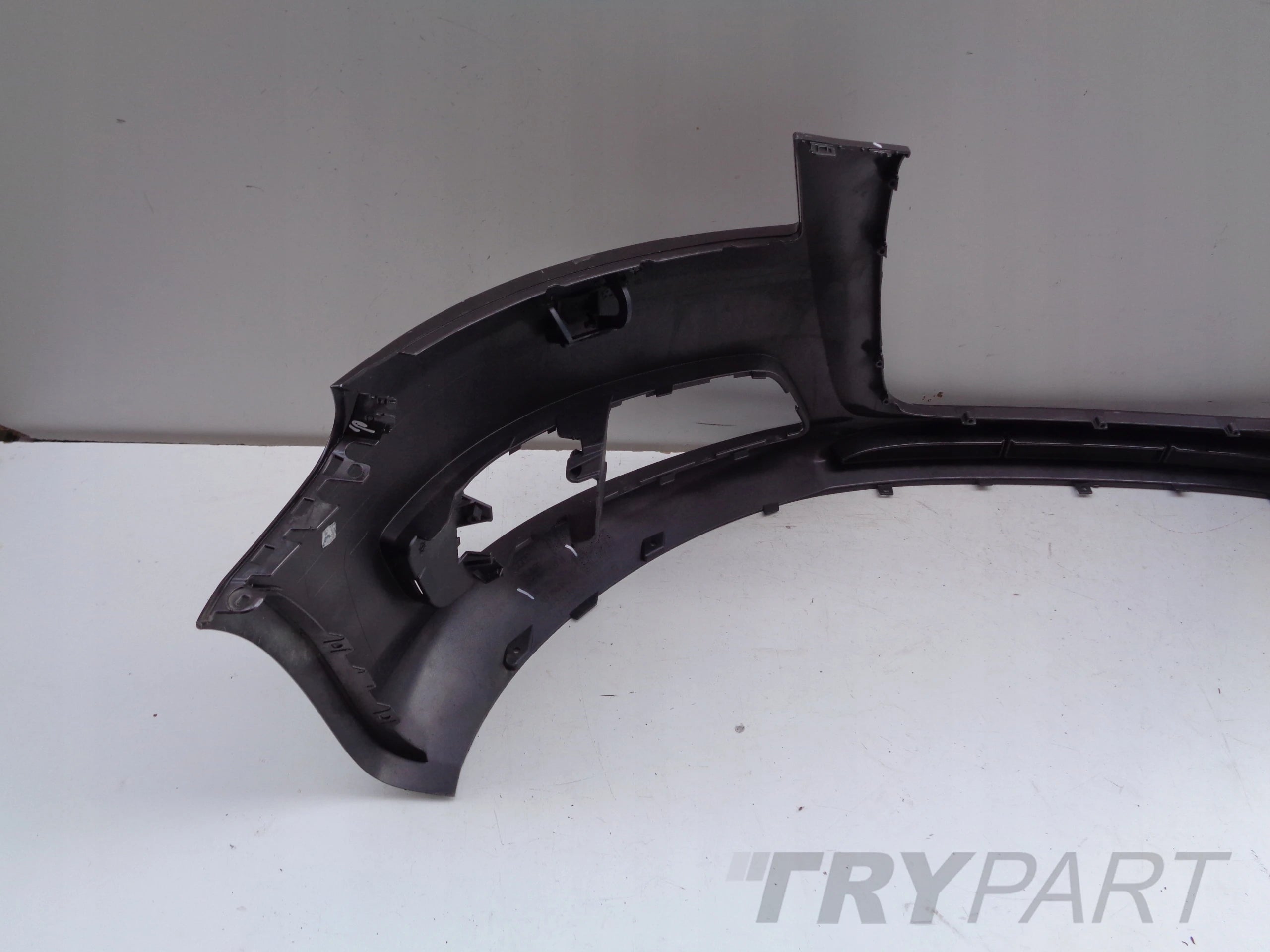 FRONT BUMPER AUDI A3 8P 8P0 08-12 NO. 49096