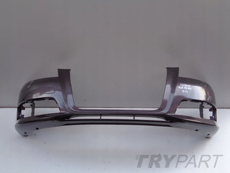 FRONT BUMPER AUDI A3 8P 8P0 08-12 NO. 49096