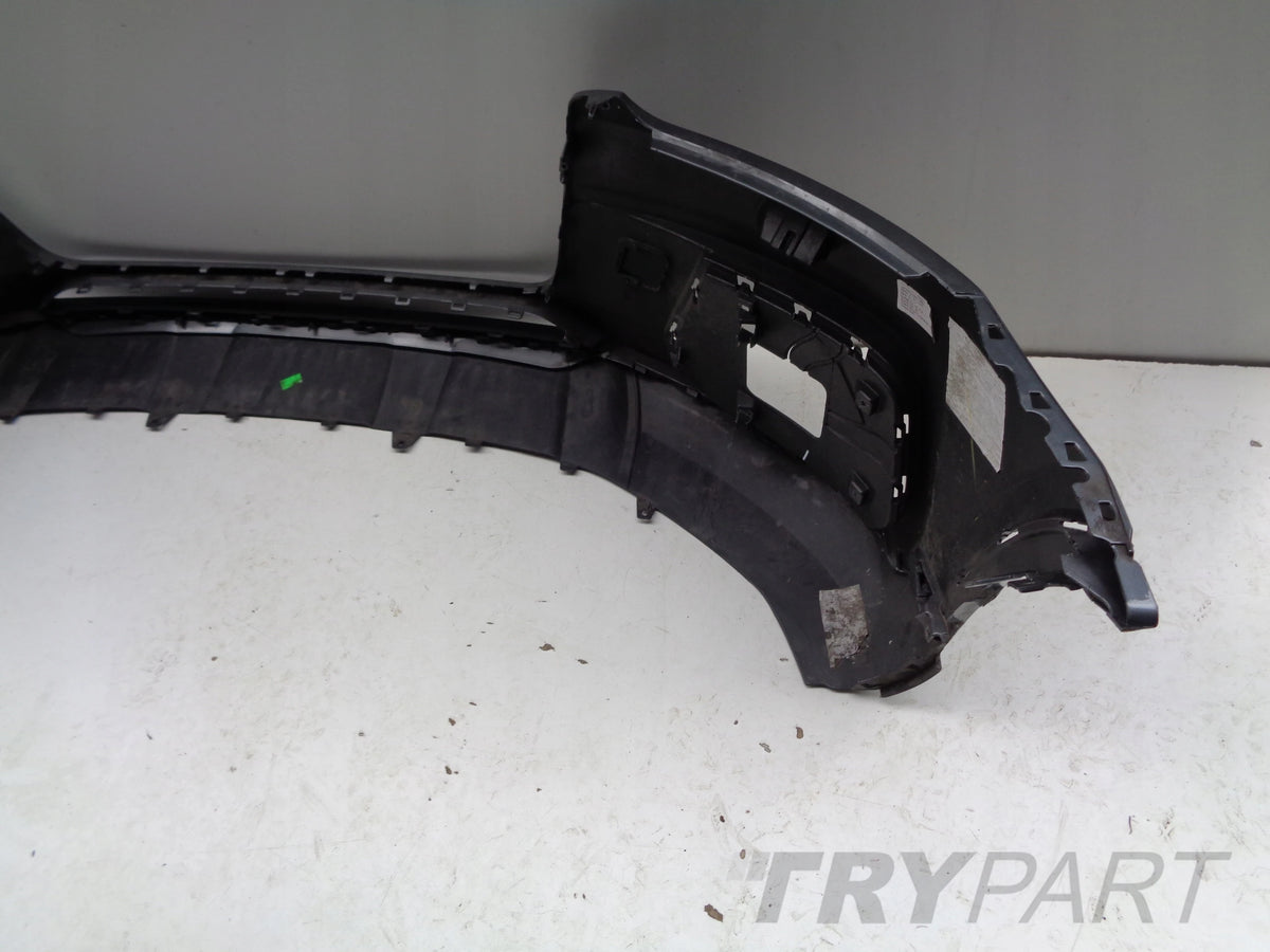 FRONT BUMPER AUDI A3 8U 8U0 14- FACELIFT NO. 50109