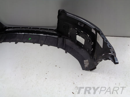 FRONT BUMPER AUDI A3 8U 8U0 14- FACELIFT NO. 50109