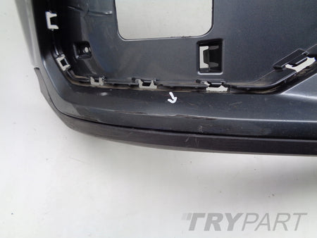 FRONT BUMPER AUDI A3 8U 8U0 14- FACELIFT NO. 50109