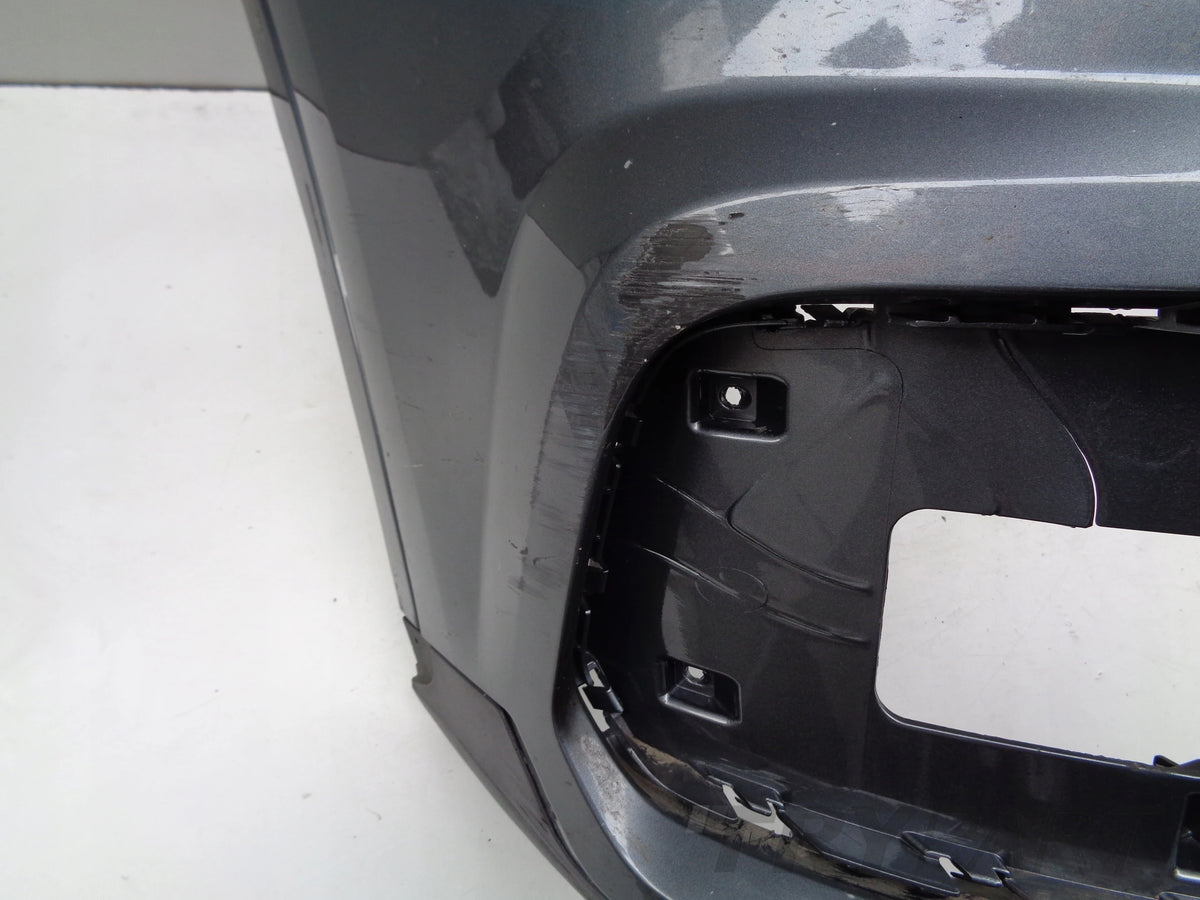 FRONT BUMPER AUDI A3 8U 8U0 14- FACELIFT NO. 50109