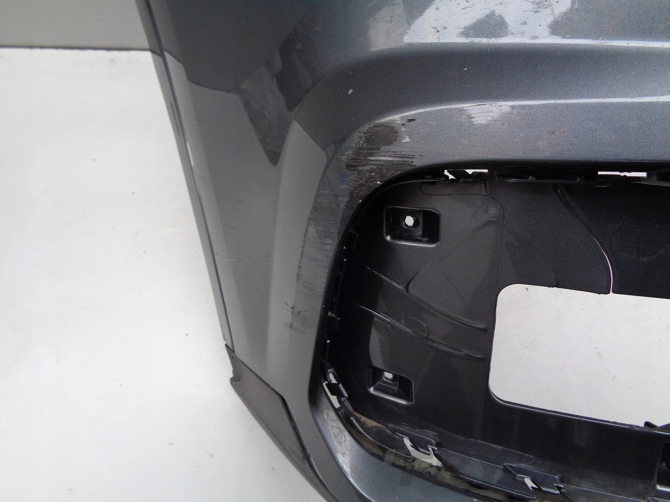 FRONT BUMPER AUDI A3 8U 8U0 14- FACELIFT NO. 50109