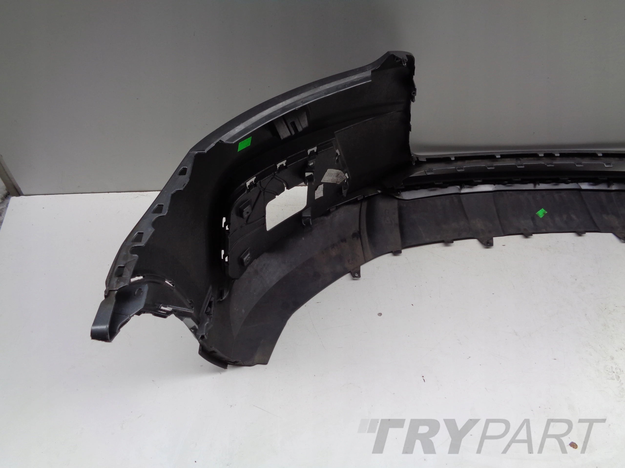FRONT BUMPER AUDI A3 8U 8U0 14- FACELIFT NO. 50109