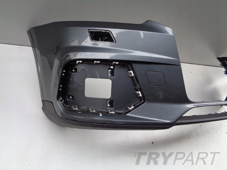 FRONT BUMPER AUDI A3 8U 8U0 14- FACELIFT NO. 50109