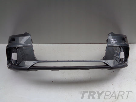 FRONT BUMPER AUDI A3 8U 8U0 14- FACELIFT NO. 50109