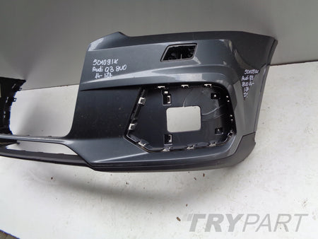 FRONT BUMPER AUDI A3 8U 8U0 14- FACELIFT NO. 50109