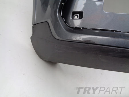FRONT BUMPER AUDI A3 8U 8U0 14- FACELIFT NO. 50109