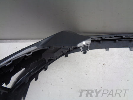 FRONT BUMPER AUDI A3 8V 8V0 16- FACELIFT NO. 34153