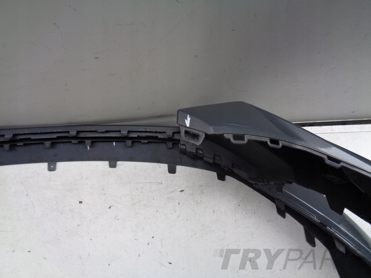 FRONT BUMPER AUDI A3 8V 8V0 16- FACELIFT NO. 34153