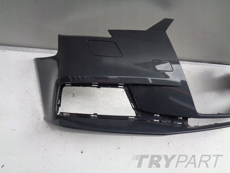 FRONT BUMPER AUDI A3 8V 8V0 16- FACELIFT NO. 34153