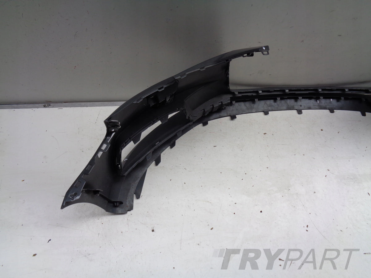 FRONT BUMPER AUDI A3 8V 8V0 16- FACELIFT NO. 34153