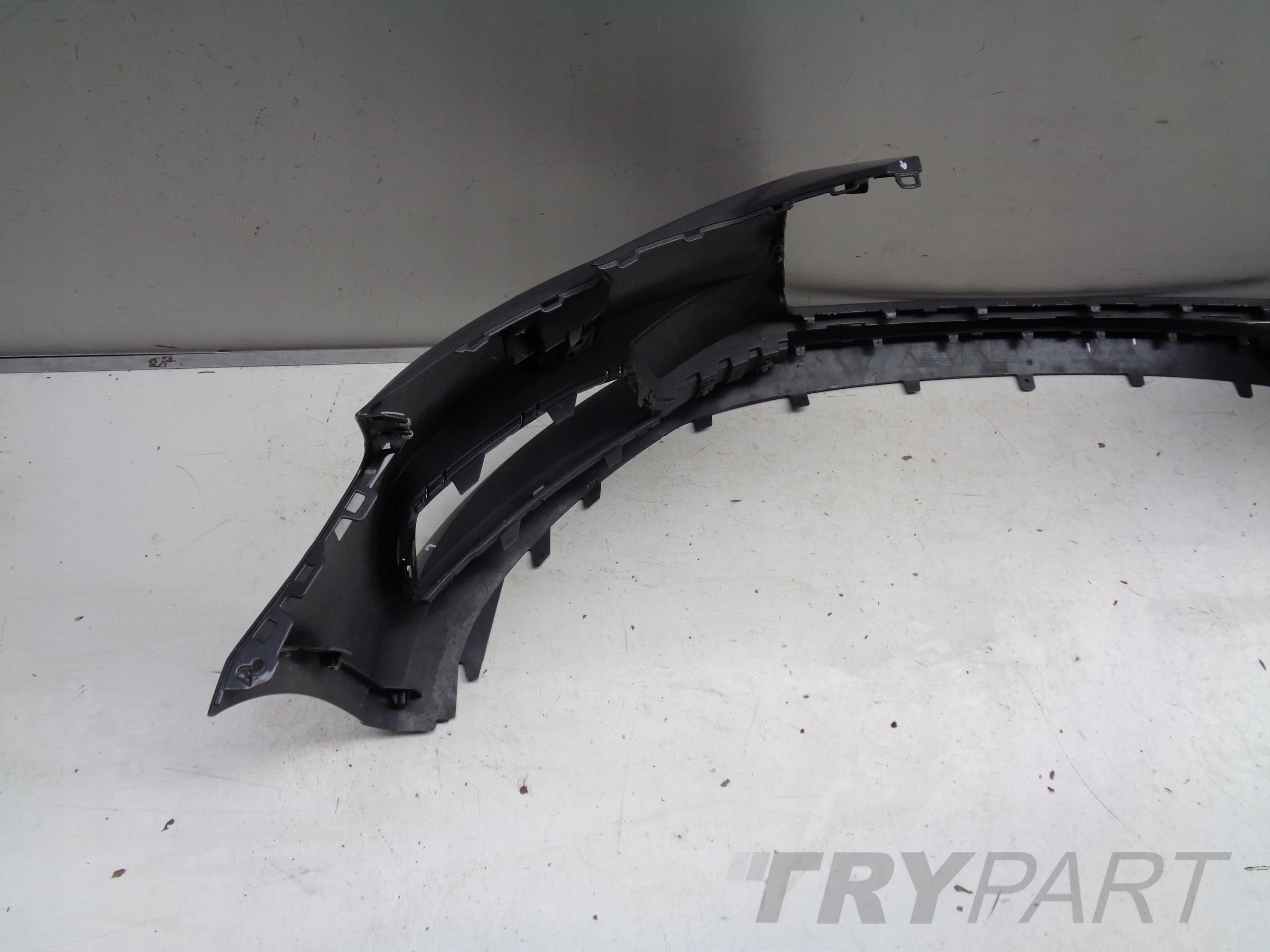 FRONT BUMPER AUDI A3 8V 8V0 16- FACELIFT NO. 34153