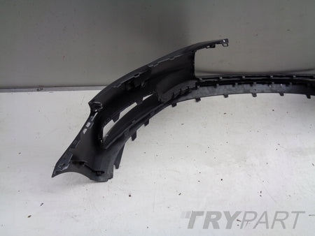 FRONT BUMPER AUDI A3 8V 8V0 16- FACELIFT NO. 34153