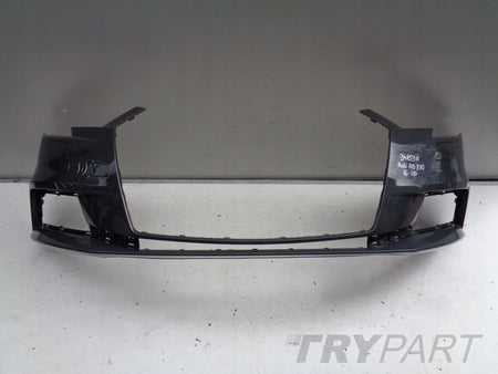 FRONT BUMPER AUDI A3 8V 8V0 16- FACELIFT NO. 34153