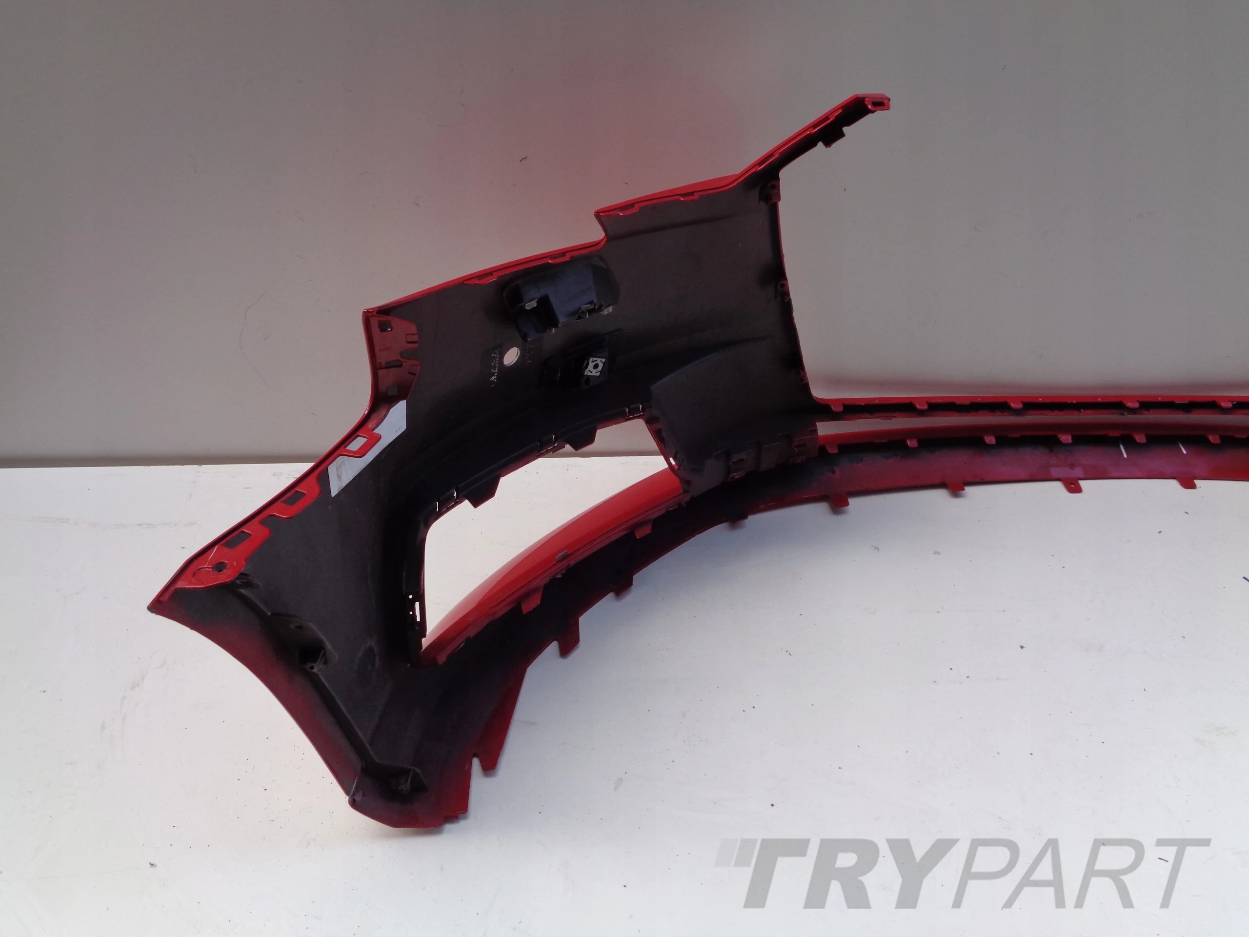 FRONT BUMPER AUDI A3 8V 8V0 16- FACELIFT NO. 46480