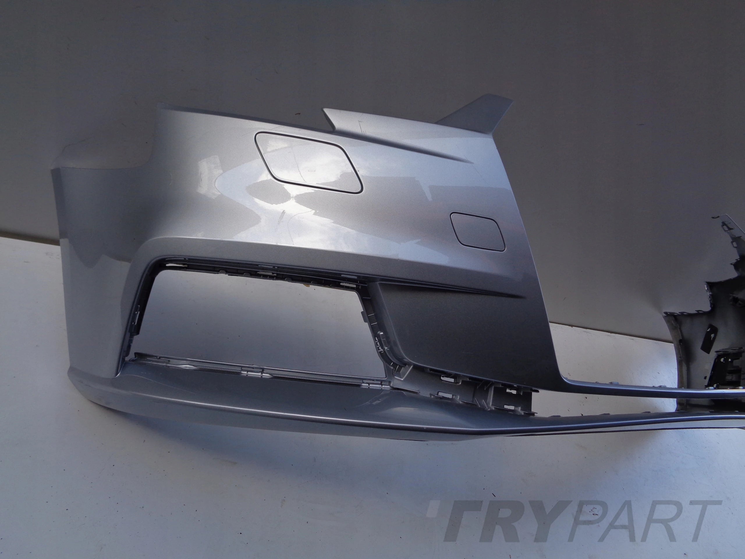 FRONT BUMPER AUDI A3 8V 8V0 16- FACELIFT NO. 46489