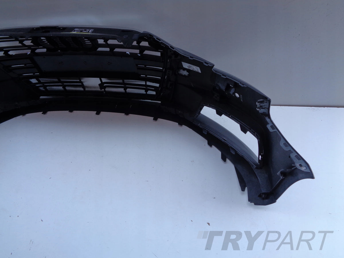FRONT BUMPER AUDI A3 8V 8V0 16- FACELIFT NO. 47799