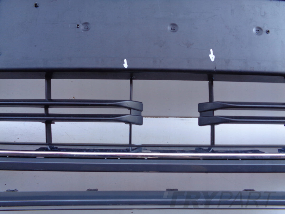 FRONT BUMPER AUDI A3 8V 8V0 16- FACELIFT NO. 47799