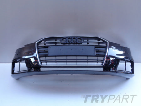 FRONT BUMPER AUDI A3 8V 8V0 16- FACELIFT NO. 49341