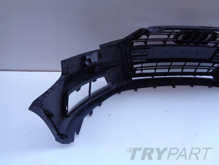 FRONT BUMPER AUDI A3 8V 8V0 16- FACELIFT NO. 49341