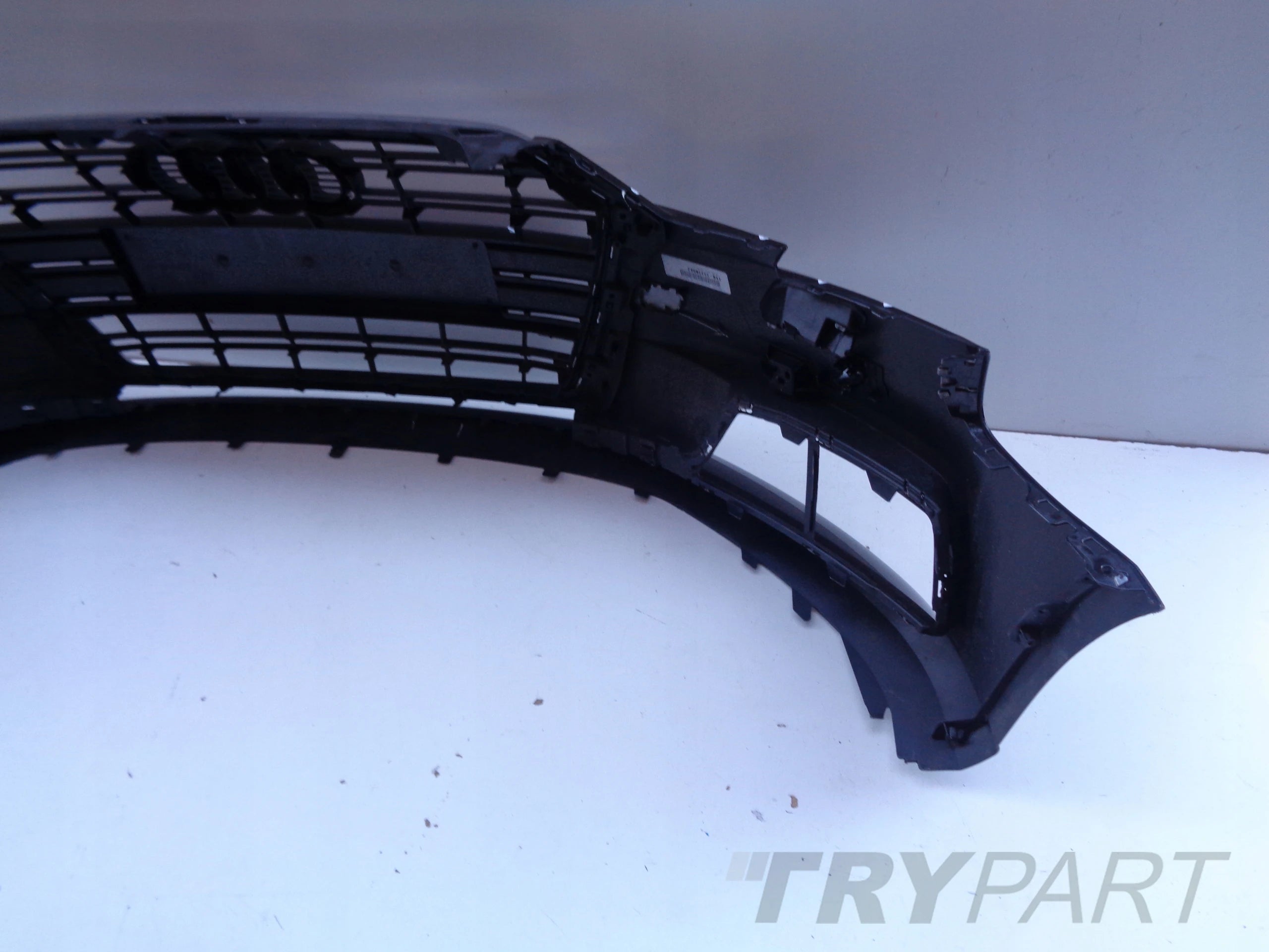 FRONT BUMPER AUDI A3 8V 8V0 16- FACELIFT NO. 49341
