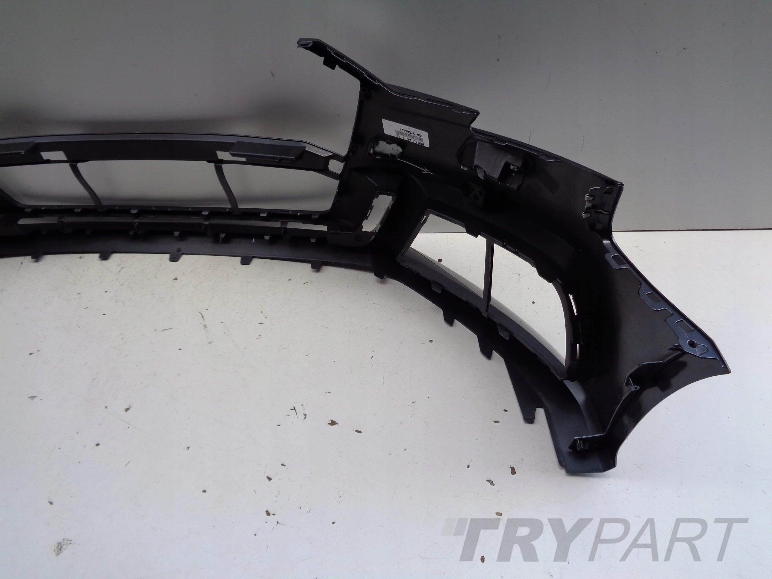 FRONT BUMPER AUDI A3 8V 8V0 16- FACELIFT NO. 51607