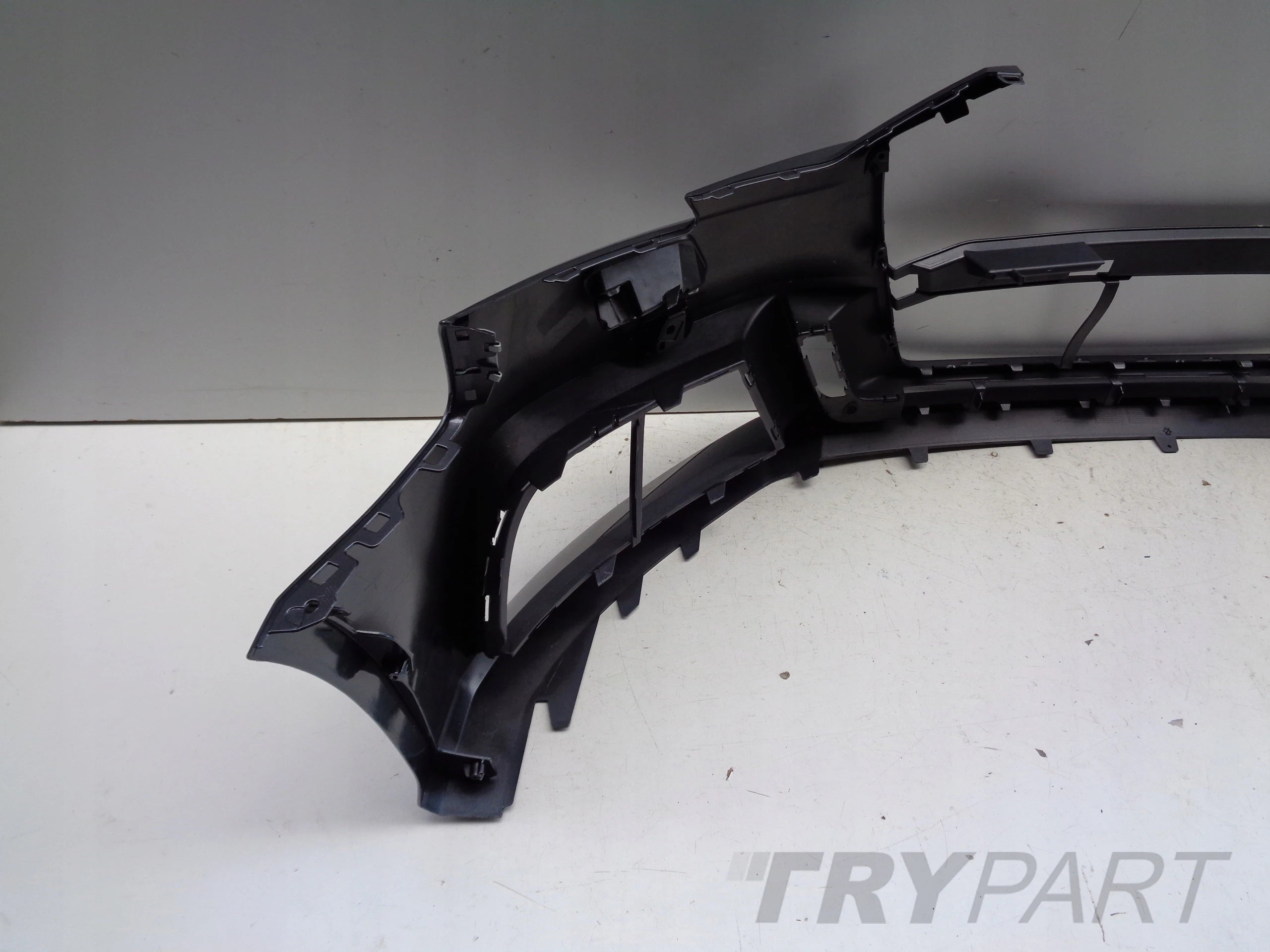 FRONT BUMPER AUDI A3 8V 8V0 16- FACELIFT NO. 51607