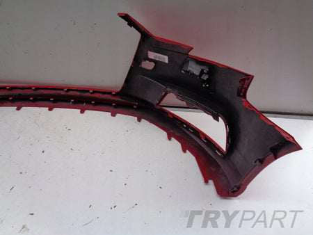 FRONT BUMPER AUDI A3 8V 8V5 16- FACELIFT SEDAN CONVERTIBLE NO. 40741
