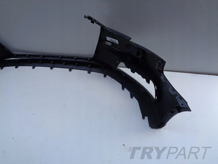 FRONT BUMPER AUDI A3 8V 8V5 16- FACELIFT SEDAN CONVERTIBLE NO. 47326
