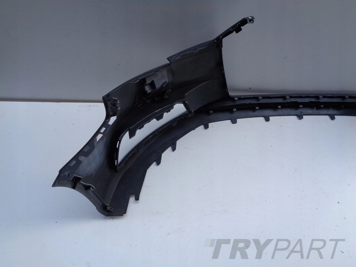 FRONT BUMPER AUDI A3 8V 8V5 16- FACELIFT SEDAN CONVERTIBLE NO. 47326