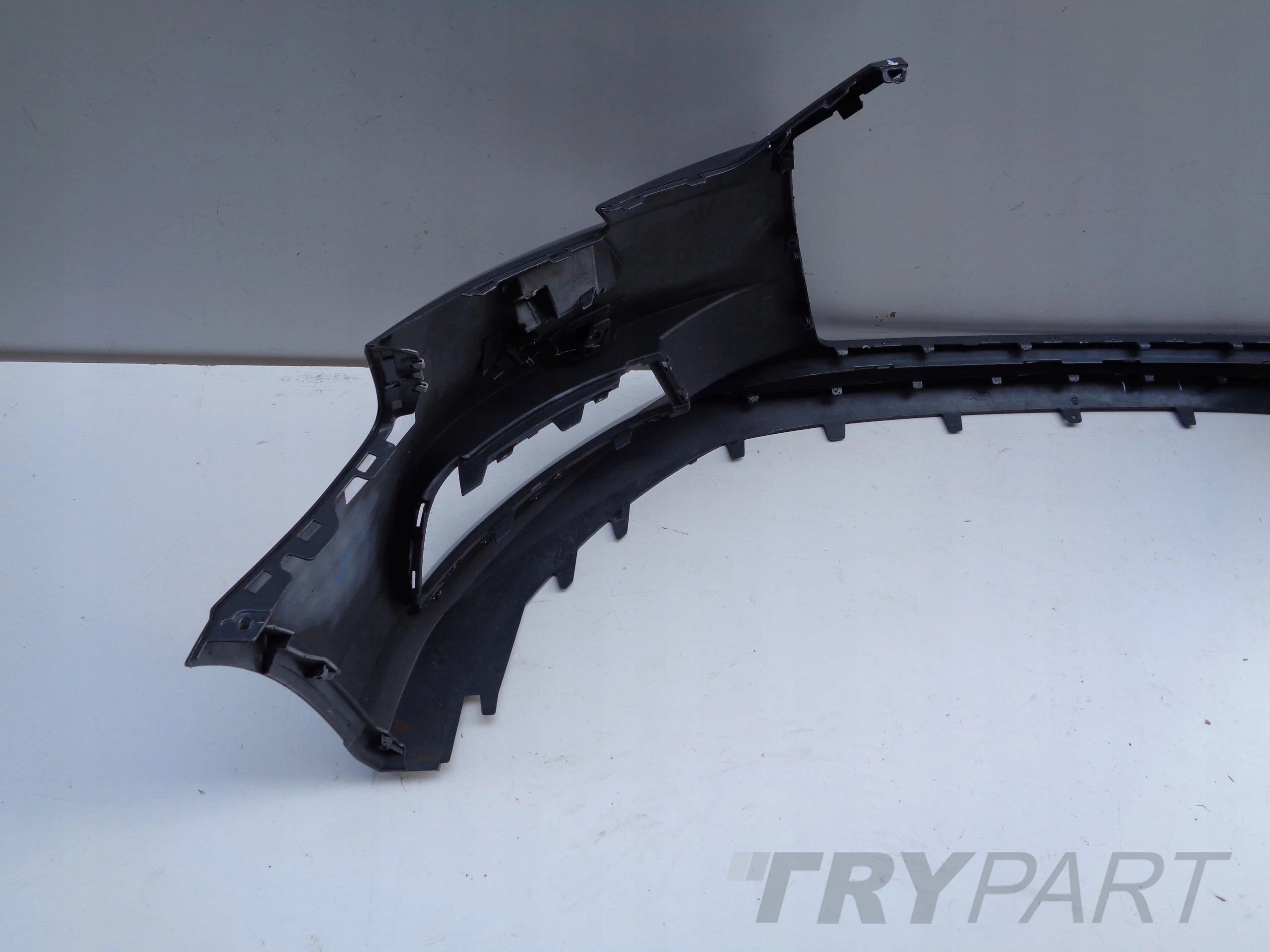 FRONT BUMPER AUDI A3 8V 8V5 16- FACELIFT SEDAN CONVERTIBLE NO. 47326