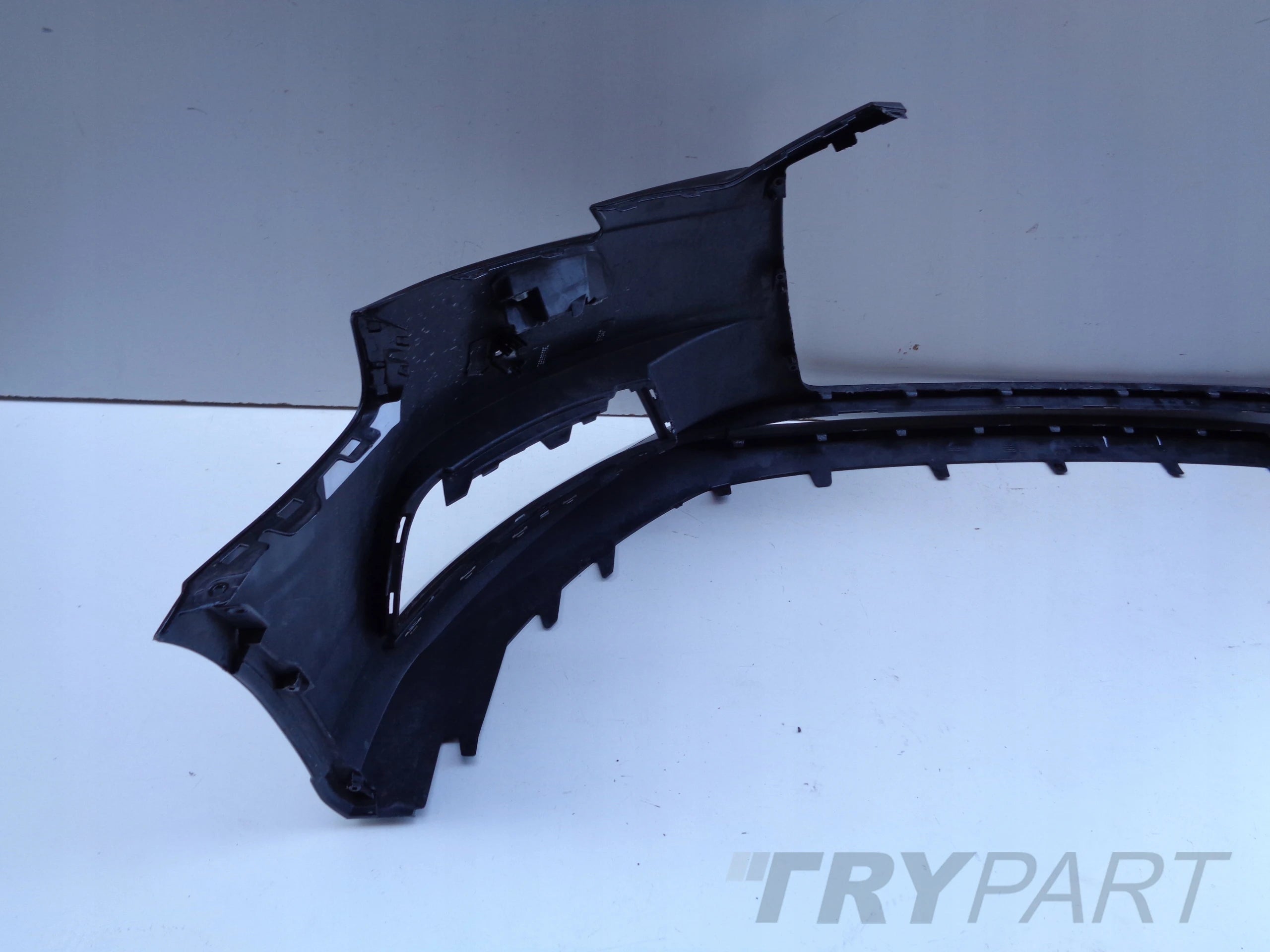 FRONT BUMPER AUDI A3 8V 8V5 16- FACELIFT SEDAN CONVERTIBLE NO. 48190