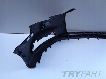 FRONT BUMPER AUDI A3 8V 8V5 16- FACELIFT SEDAN CONVERTIBLE NO. 48190