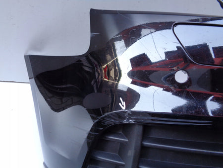 FRONT BUMPER AUDI A3 8V 8V5 16- FACELIFT SEDAN CONVERTIBLE NO. 48190