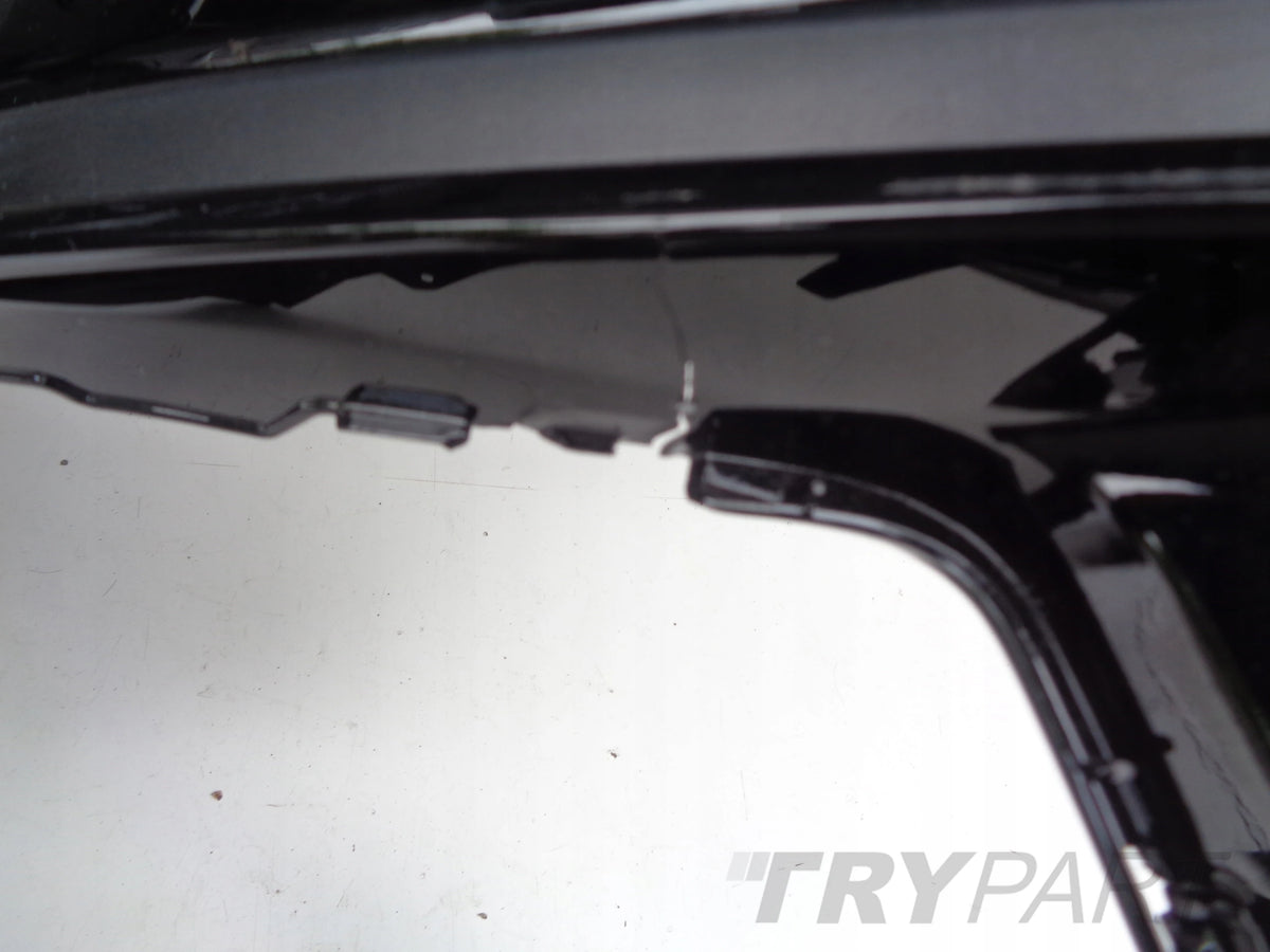 FRONT BUMPER AUDI A3 8Y 8Y0 20- NO. 25736