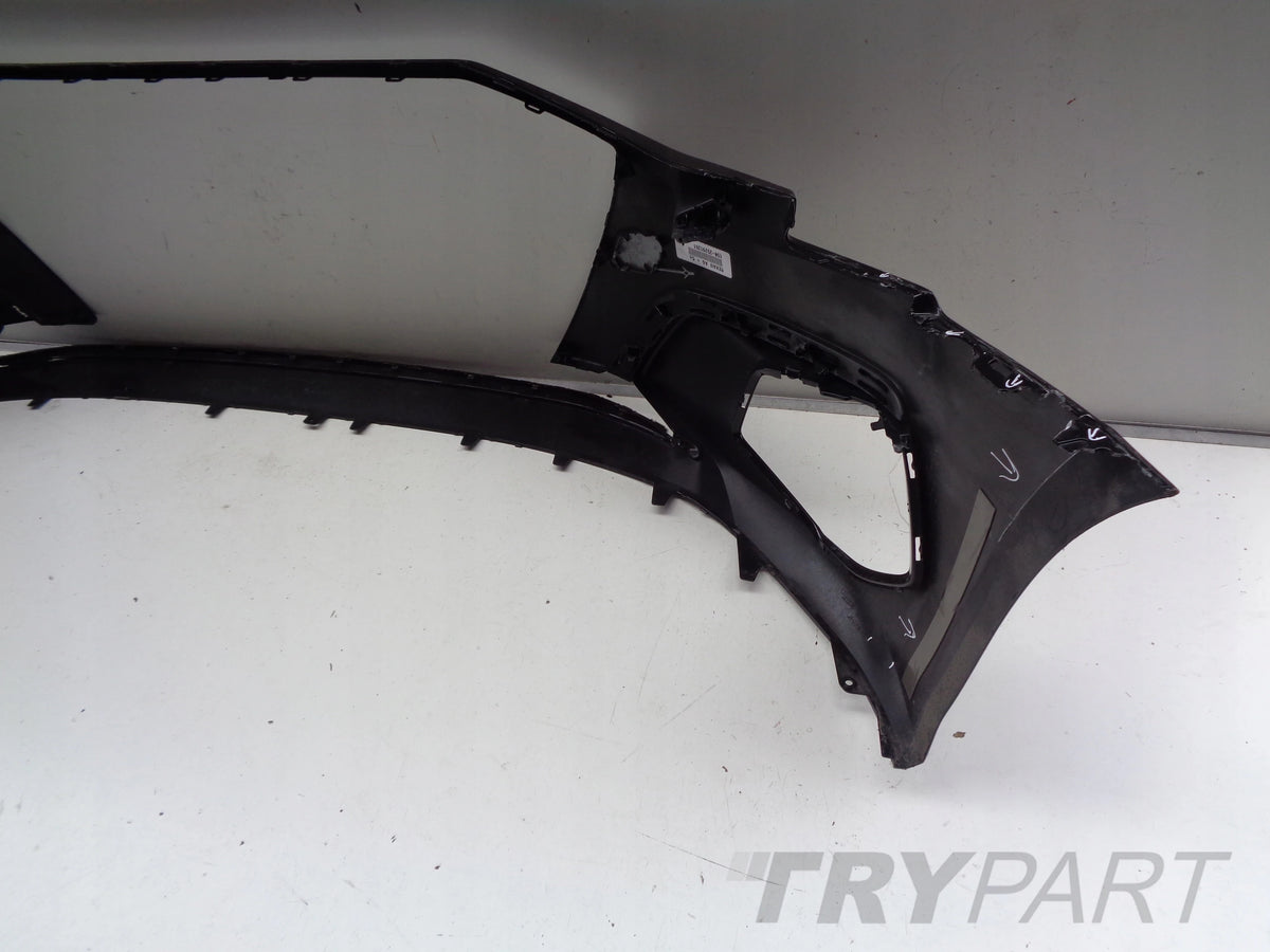 FRONT BUMPER AUDI A3 8Y 8Y0 20- NO. 25736