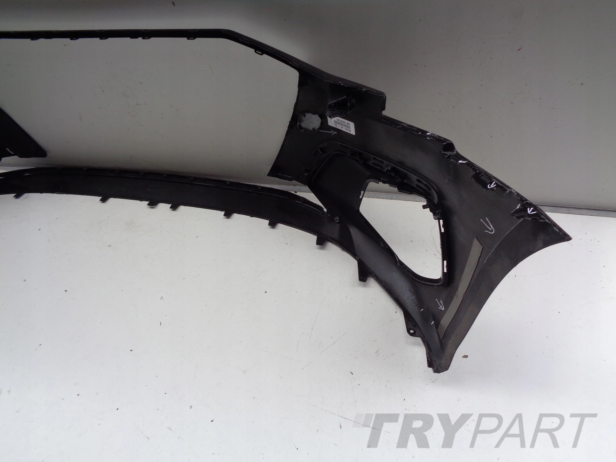 FRONT BUMPER AUDI A3 8Y 8Y0 20- NO. 25736