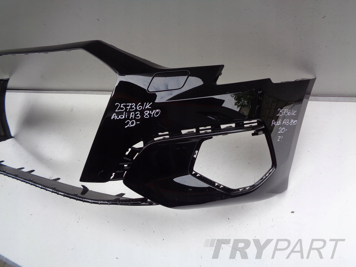 FRONT BUMPER AUDI A3 8Y 8Y0 20- NO. 25736