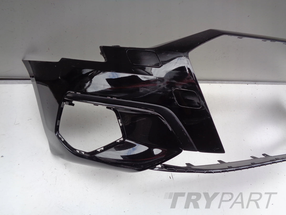 FRONT BUMPER AUDI A3 8Y 8Y0 20- NO. 25736